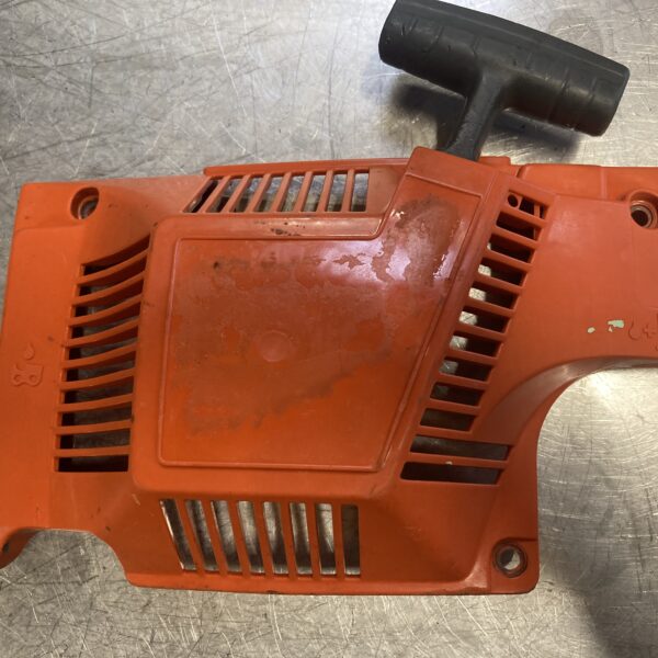 Lanceur pour tronçonneuse HUSQVARNA 51 55