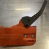 Carter de chaine tronçonneuse HUSQVARNA 51 55