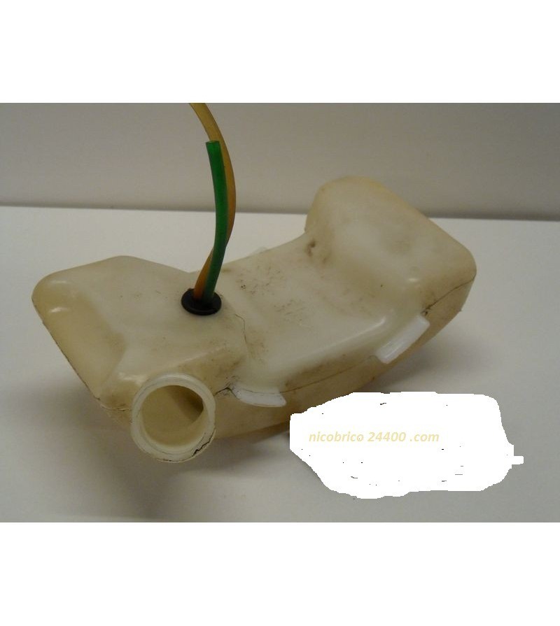 reservoir debroussailleuse MAC-CULLOCH ELITE 3300en bon etat