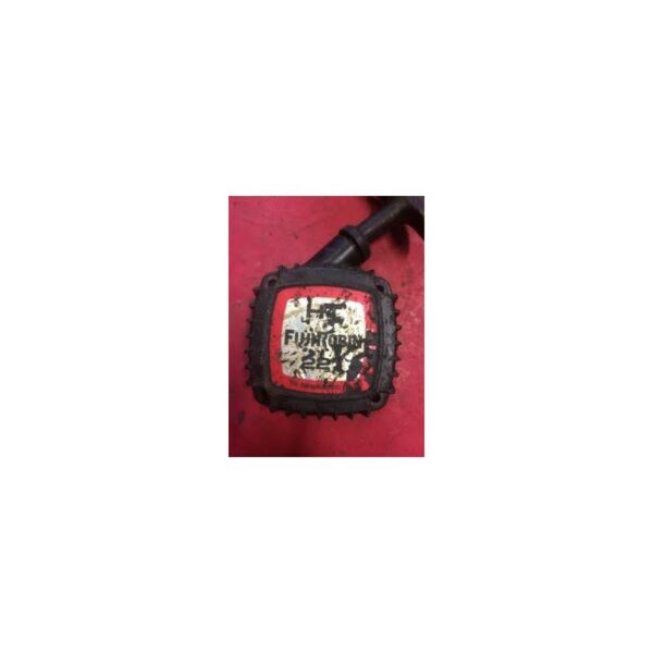 lanceur taille haie fujirobin 221 en bon etat