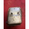 pot echappement debroussailleuse robin nb 221 en bon etat