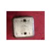 pot echappement debroussailleuse homelite st 155 ou sabre s25 en bon etat