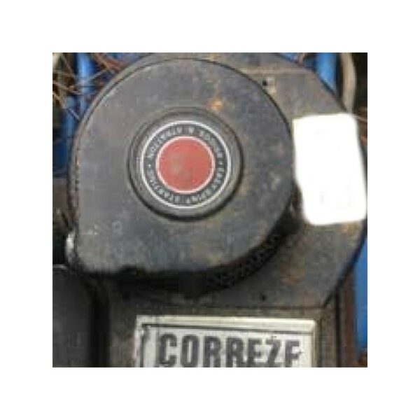 lanceur tondeuse briggs et straton 3.5 cv modele coreze