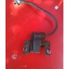 Bobine d'allumage occasion pour tracteur tondeuse autoportée avec moteur Briggs et Stratton 11 12 13 Cv