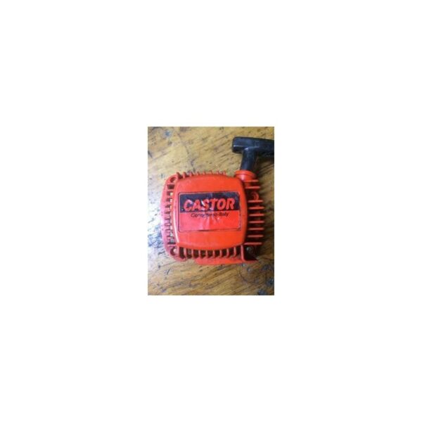 lanceur tronconneuse castor cp 41 en bon etat