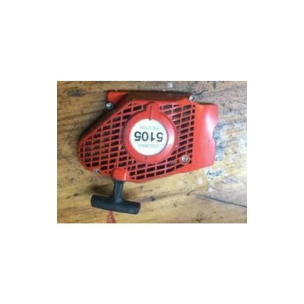 lanceur de tronconneuse dolmar ps 5105 en bon etat