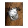 pot echappement taille haie husqvarna 123 hd 60 en bon etat