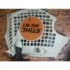 lanceur de tronconneuse stihl ms181 occasions en bon etat