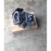 Bloc Moteur Briggs Et Straton 11 12 13 Cv De Tracteur Tondeuse En Bon Etat