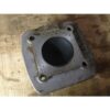 culasse motobineuse iseki ac 1 en bon etat