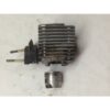 pistons et cylindre debroussailleuse mc culloch pro mac 3100 en bon etat