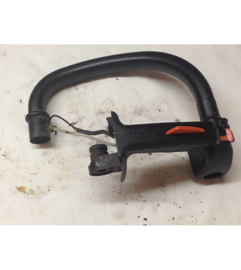 poigne de tronconneuse stihl ms 190 t en bon etat