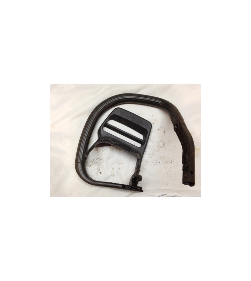 Poignée frein de chaîne tronconneuse HUSQVARNA 340 - 345 - 346XP - 350 - 351 - 353