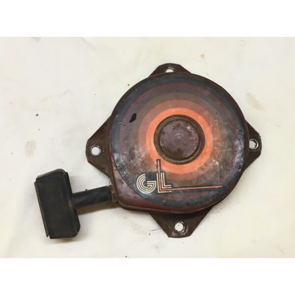 lanceur MOTOSTANDARD/GUTBROD T114 en bon etat