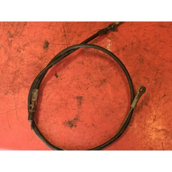 cable enclechement de lame tondeuse debroussailleuse honda um 21 en bon etat