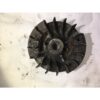 volant moteur debroussailleuse ECHO SRM 2510 en bon etat