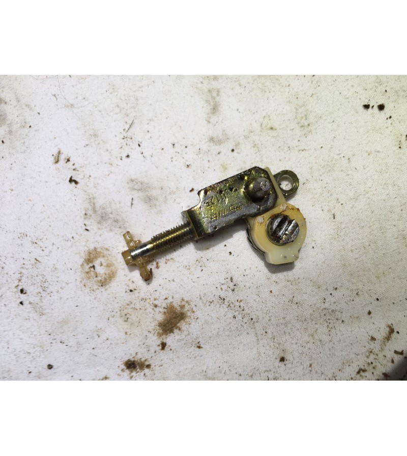 tendeur lateral tronconneuse stihl 066 ou ms 660 en bon etat