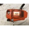 lanceur tronconneuse iseki yb 301 en bon etat