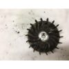 volant moteur tronconneuse echo cs 4500 en bon etat