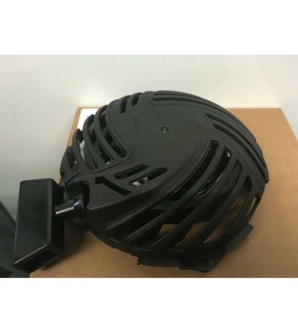 thumbnail image 2 of Recoil Pull Starter For Briggs & Stratton 500E 140cc Engine 591139 595355 593961 2 of 5