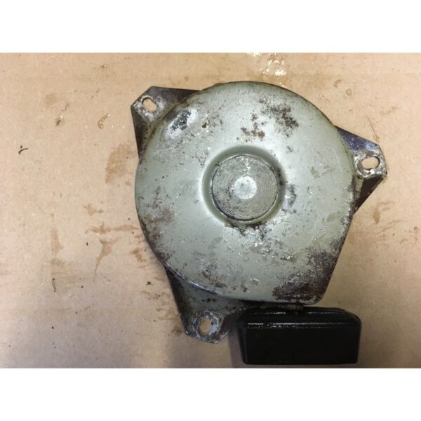 lanceur motoculteur bernard Moteur 317 - 327 - 417 - 427 en bon etat