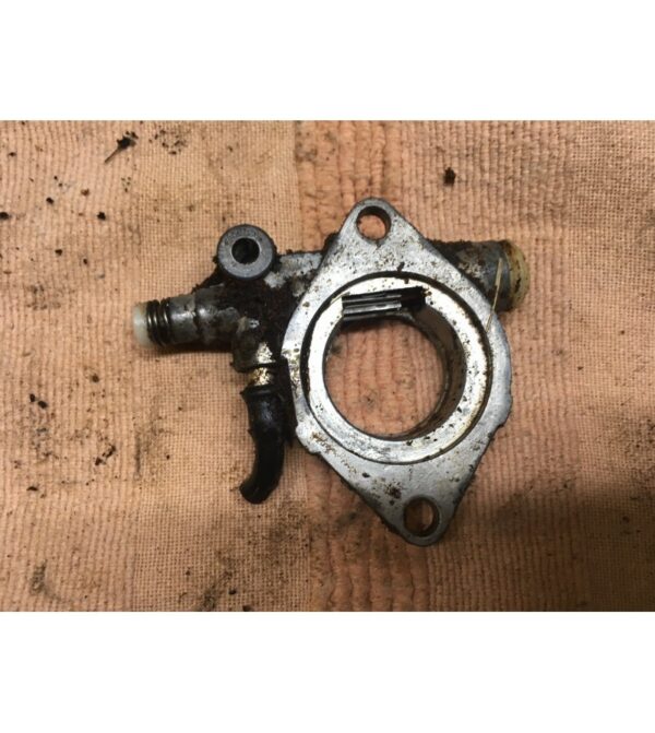 pompe a huile de tronconneuse dolmar ps 6800