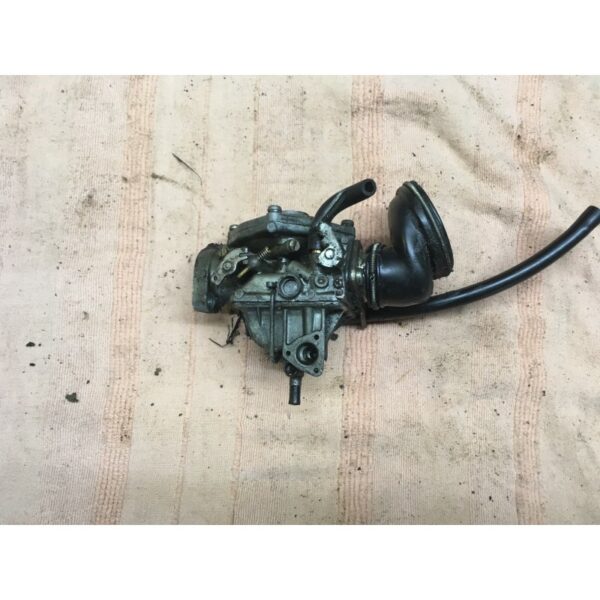 carburateur moteur honda g40 en bon etat