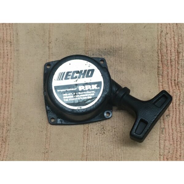 lanceur taille haie echo hc 1000 en bon etat