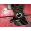 pistons et cylindre de tronconneuse jonsered 2145 en bon etat