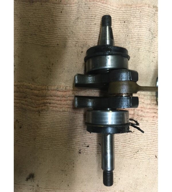 villebrequin de tronconneuse SARP T3612N