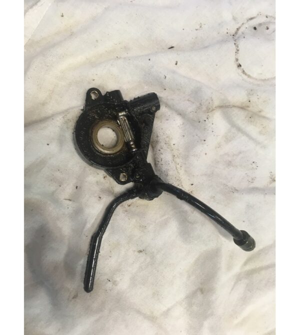 pompe a huile tronconneuse jonsered cs 2258 en bon etat