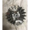 volant moteur de tronconneuse husqvarna 50 en bon etat