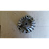 Volant moteur de taille-haie modèle Echo HC2300