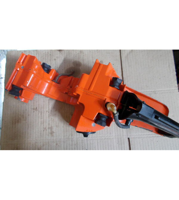 Réservoir D'essence Pour Tronçonneuse TL 26