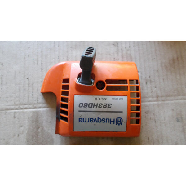 Lanceur occasion pour taille-haie modèle Husqvarna 323HD60