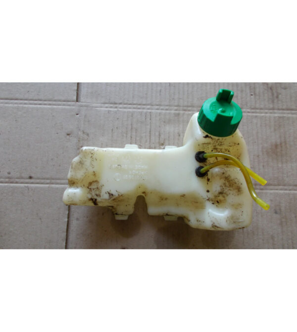 Réservoir à carburant Husqvarna 325RD
