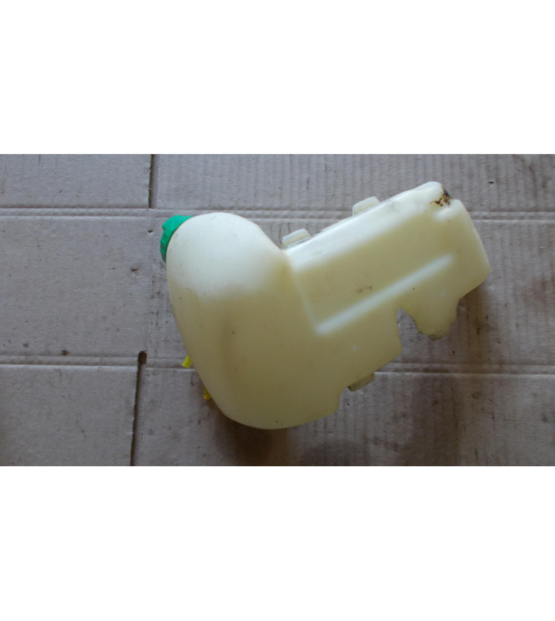 Réservoir à carburant Husqvarna 325RD