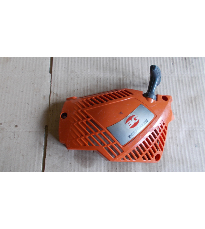 Lanceur de tronçonneuse modèle BestGreen PRO 4045