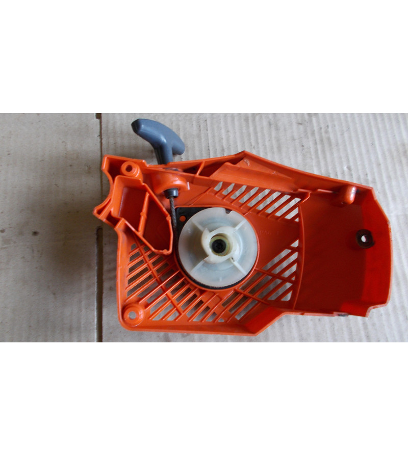 Lanceur de tronçonneuse modèle BestGreen PRO 4045