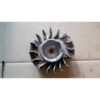 Volant moteur tronçonneuse tronçonneuse modèle STHIL MS 170