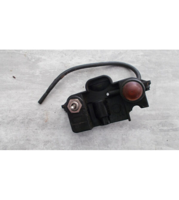 Pompe amorçage tronçonneuse modèle ECHO CS 370 ES