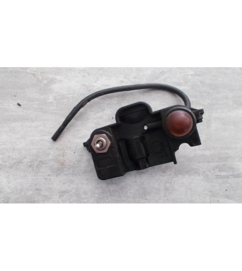 Pompe amorçage tronçonneuse modèle ECHO CS 370 ES