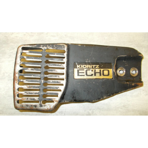 Carter de chaine tronçonneuse modèle ECHO 290 EVL