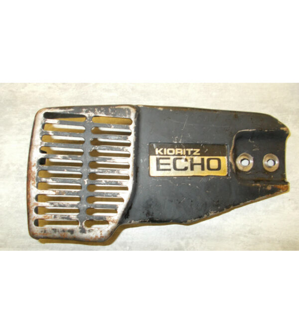 Carter de chaine tronçonneuse modèle ECHO 290 EVL