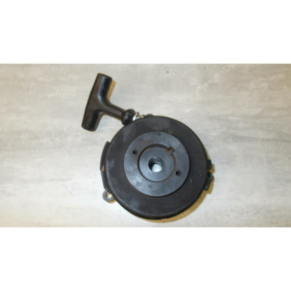 Lanceur souffleur modèle JONSERED BV 2125