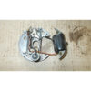 Bobine allumage tronçonneuse modèle STIHL 05