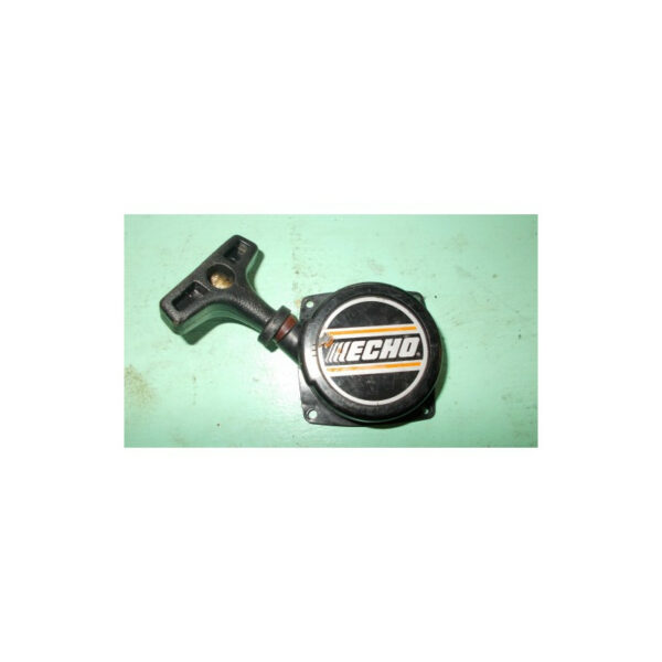 Lanceur souffleur ECHO ES 2400