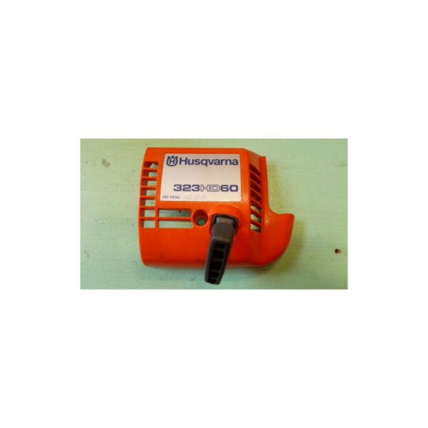 Lanceur taille-haie HUSQVARNA 323 HD 60