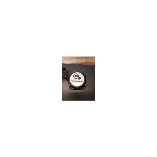 Lanceur débroussailleuse Sterwins 43 Bcs