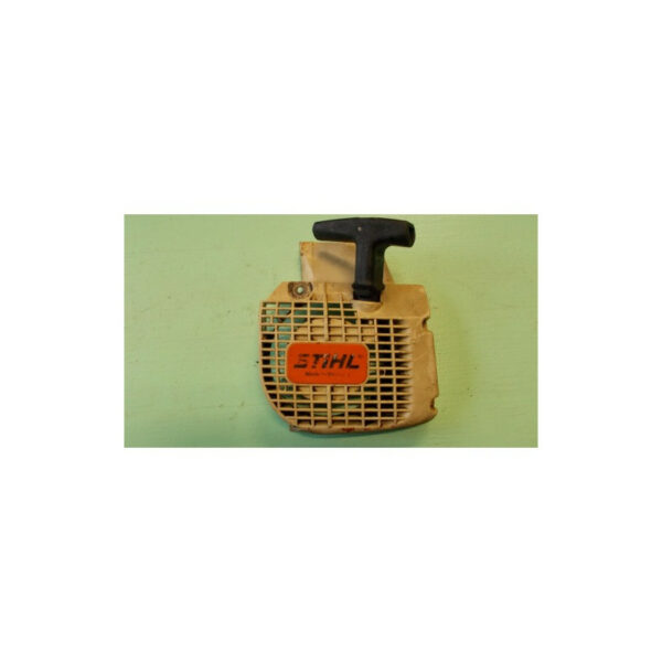 lanceur tronçonneuse stihl